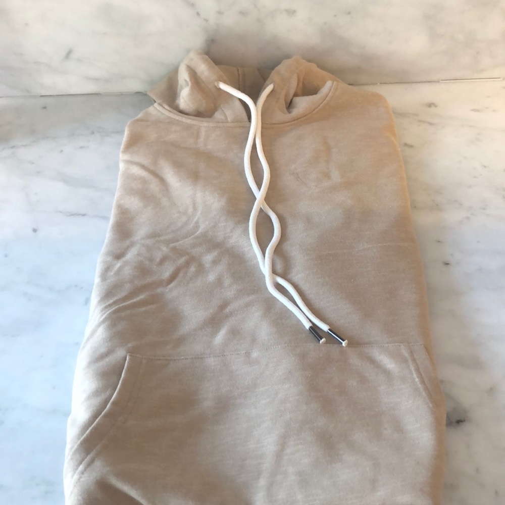 Jackson T-shirt hoodie